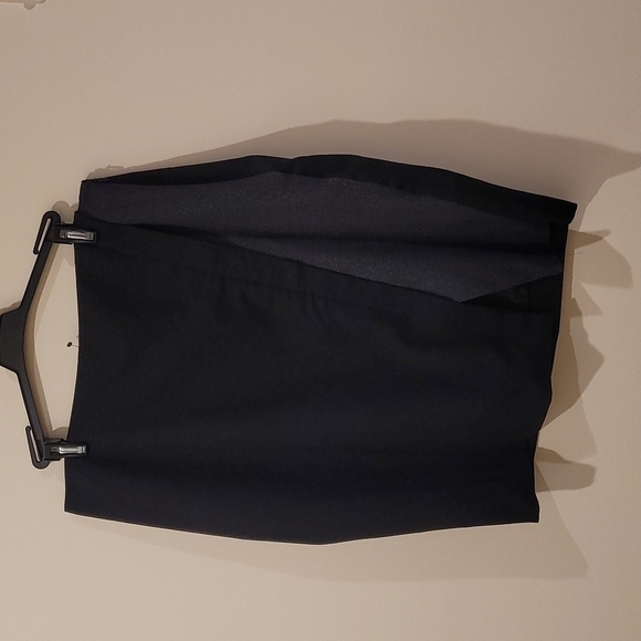 Nwot The Limited Pencil Skirt Sz 10 - Picture 1 of 10